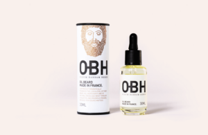 Aceite de barba OBH 100% natural: prueba y revisión