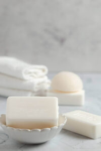 Jabón de leche de burra: ¿cuáles son los beneficios para la piel?