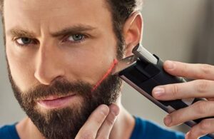Recortador de barba: ¿cuál es el mejor?  Comparativa [2023]
